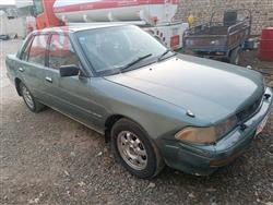 تويوتا كورونا